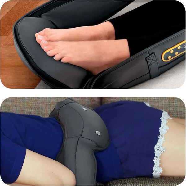 Массажер электронный Kitfort КТ-5957