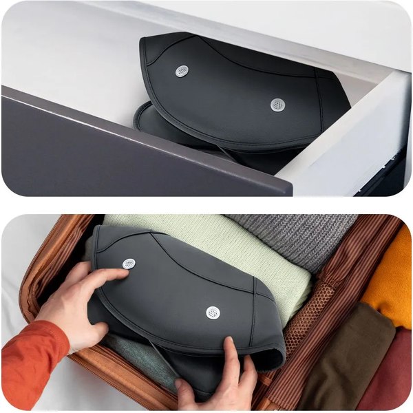 Массажер электронный Kitfort КТ-5957