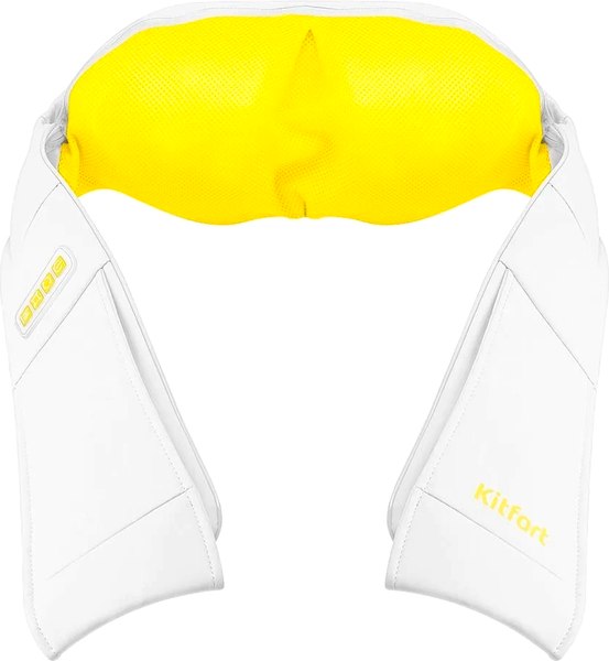 Массажер электронный Kitfort КТ-5958 - фото