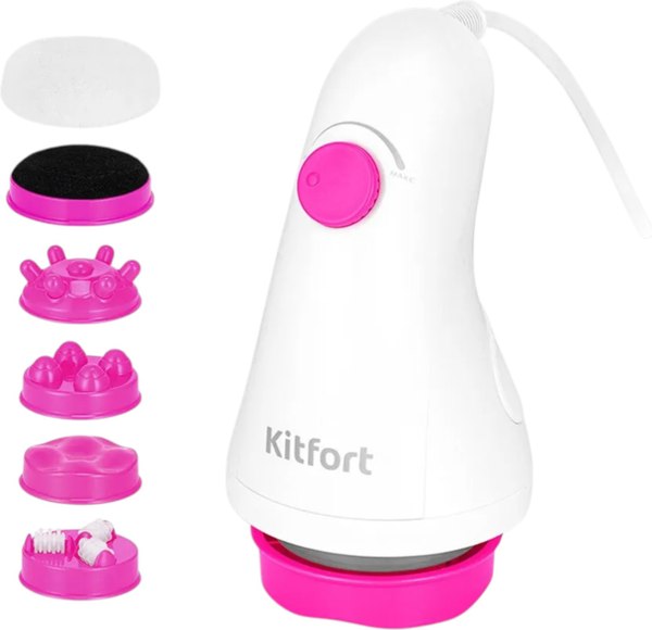 Массажер электронный Kitfort КТ-5960 - фото