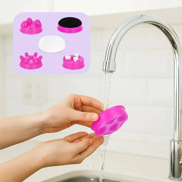 Массажер электронный Kitfort КТ-5960