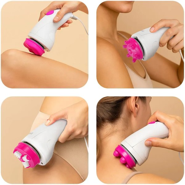 Массажер электронный Kitfort КТ-5960