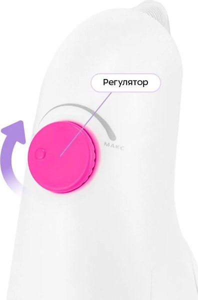 Массажер электронный Kitfort КТ-5960