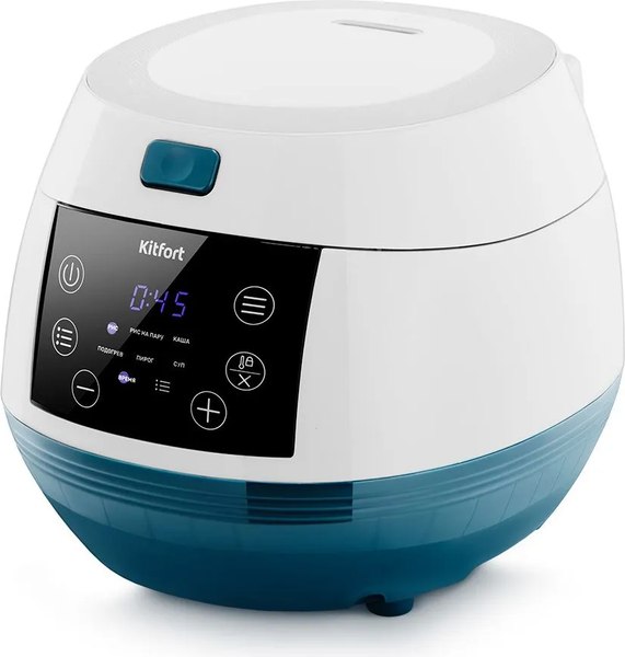Мультиварка Kitfort КТ-220 - фото