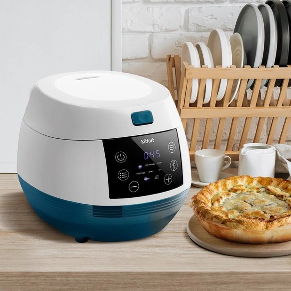 Мультиварка Kitfort КТ-220