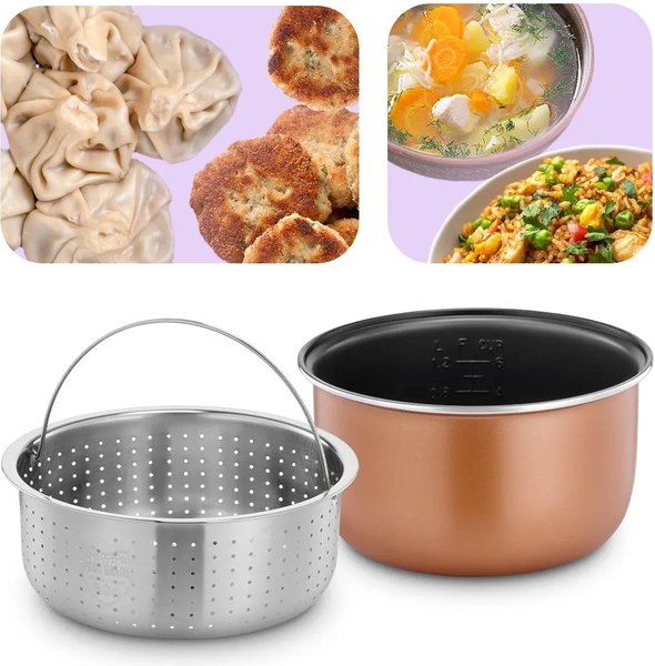 Мультиварка Kitfort КТ-220