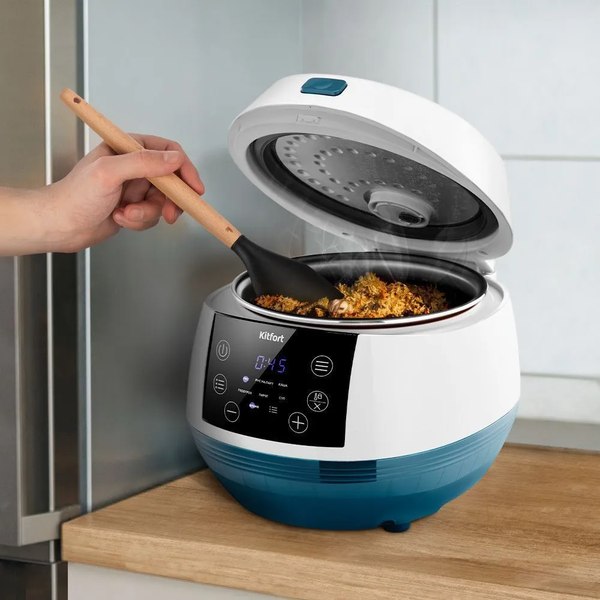 Мультиварка Kitfort КТ-220