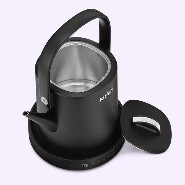 Электрочайник Kitfort КТ-6754