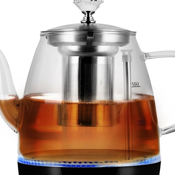 Электрочайник Kitfort КТ-6795