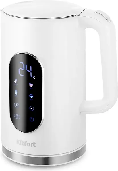 Электрочайник Kitfort КТ-8754 - фото