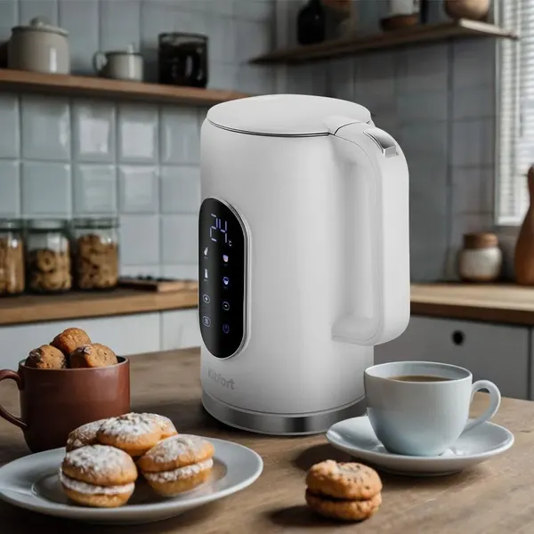 Электрочайник Kitfort КТ-8754