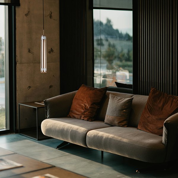 Потолочный светильник ESCADA 609/S LED