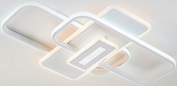 Люстра ESCADA 10232/4 LED - фото