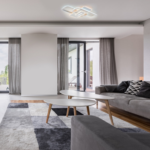 Люстра ESCADA 10232/4 LED