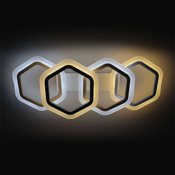 Люстра ESCADA 10259/4 LED