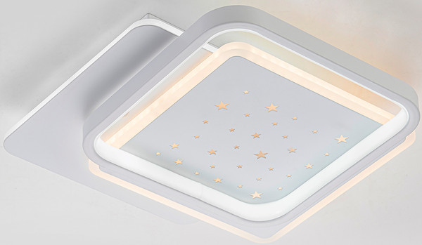 Люстра ESCADA 10253/3 LED - фото