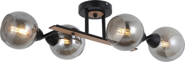 Люстра ESCADA 1102/4P - фото