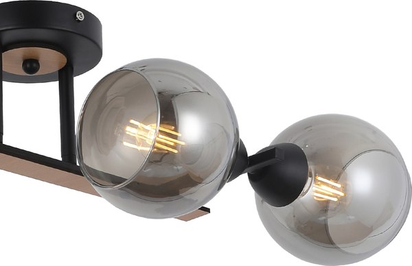 Люстра ESCADA 1102/4P