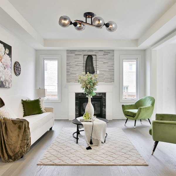 Люстра ESCADA 1102/4P