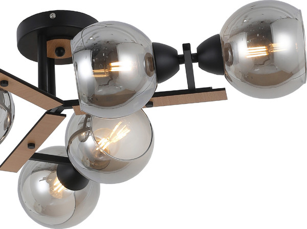 Люстра ESCADA 1102/6P