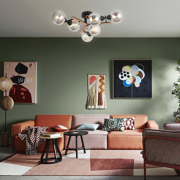 Люстра ESCADA 1102/6P