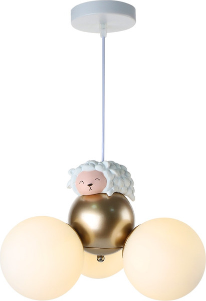 Люстра ESCADA 1101/3S - фото