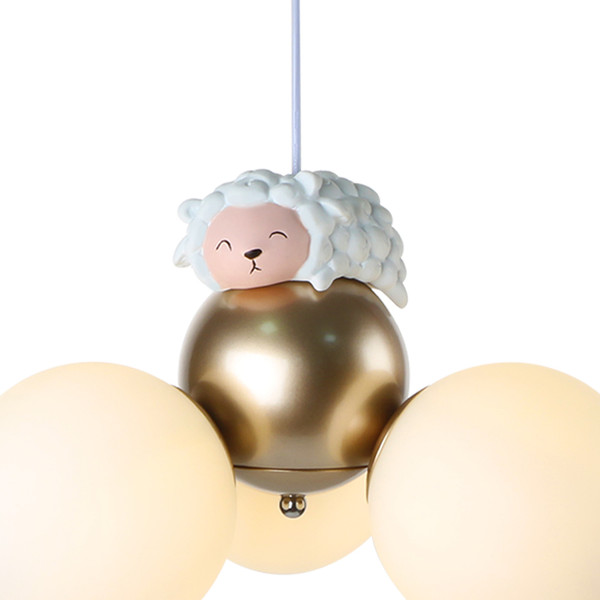 Люстра ESCADA 1101/3S