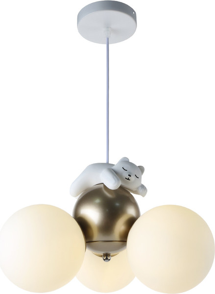 Люстра ESCADA 1102/3S - фото