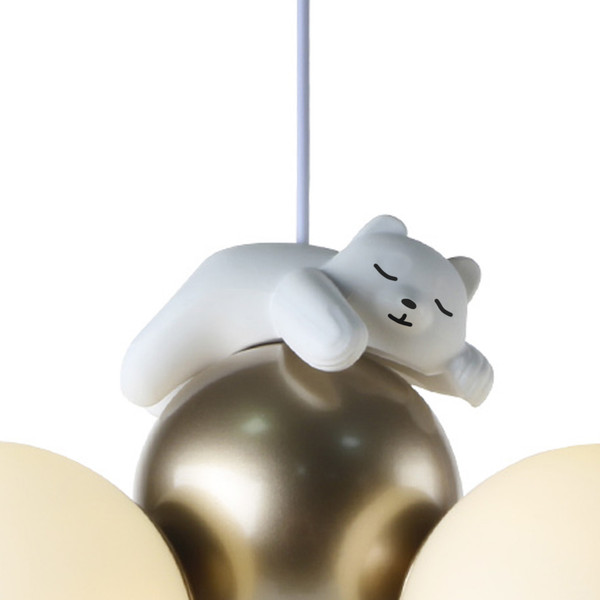 Люстра ESCADA 1102/3S