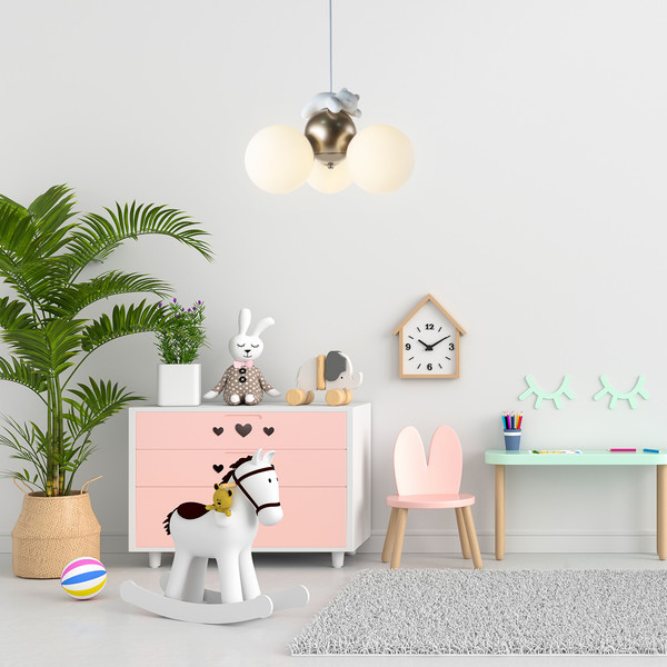 Люстра ESCADA 1102/3S