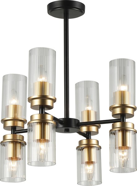 Люстра ESCADA 2138/8P - фото