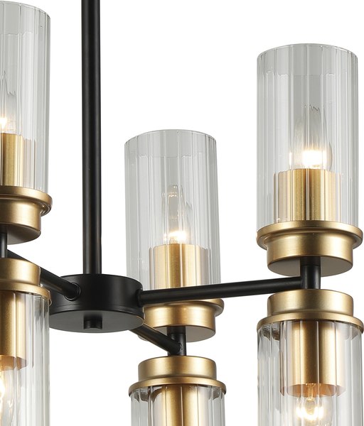 Люстра ESCADA 2138/8P