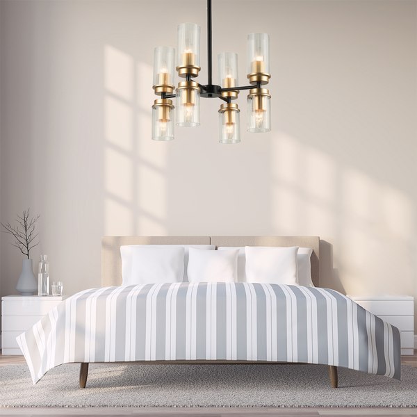 Люстра ESCADA 2138/8P