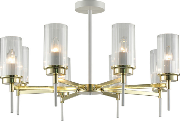 Люстра ESCADA 2139/8P - фото