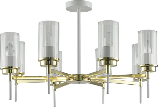 Люстра ESCADA 2139/8P
