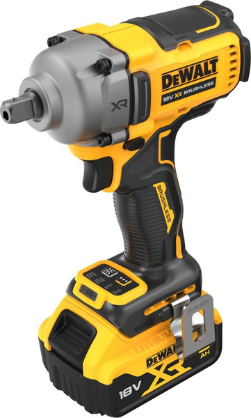 Профессиональный гайковерт DeWalt DCF892P2T