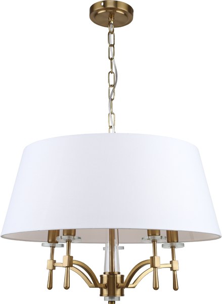 Люстра ESCADA 10163/5PL - фото