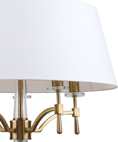 Люстра ESCADA 10163/5PL