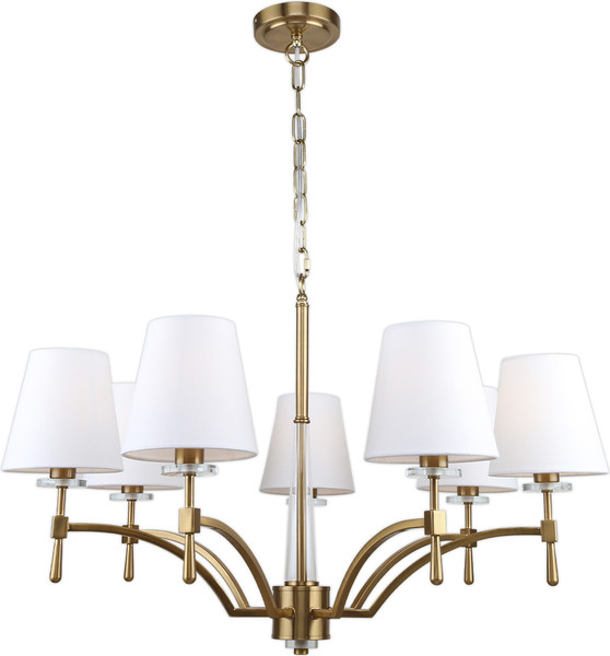 Люстра ESCADA 10163/7PL - фото