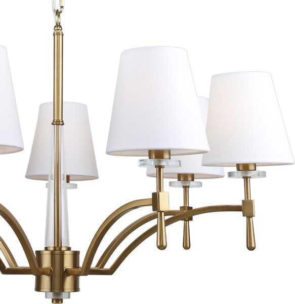 Люстра ESCADA 10163/7PL