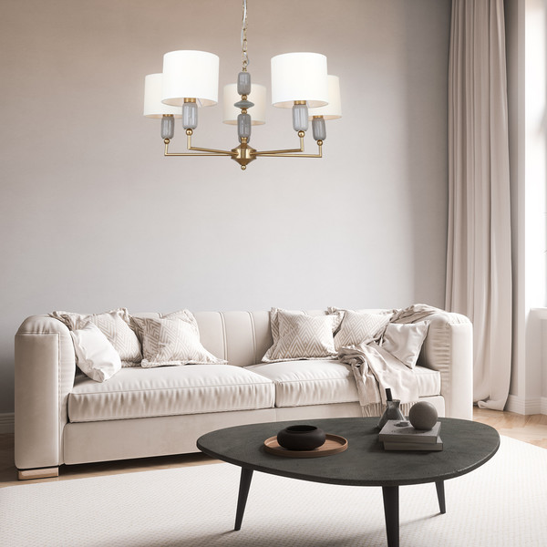 Люстра ESCADA 650/5P