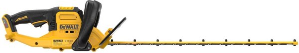 Кусторез аккумуляторный DeWalt DCMHT573X1