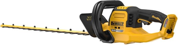 Кусторез аккумуляторный DeWalt DCMHT573X1