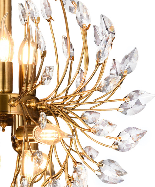 Люстра ESCADA 486/9PL