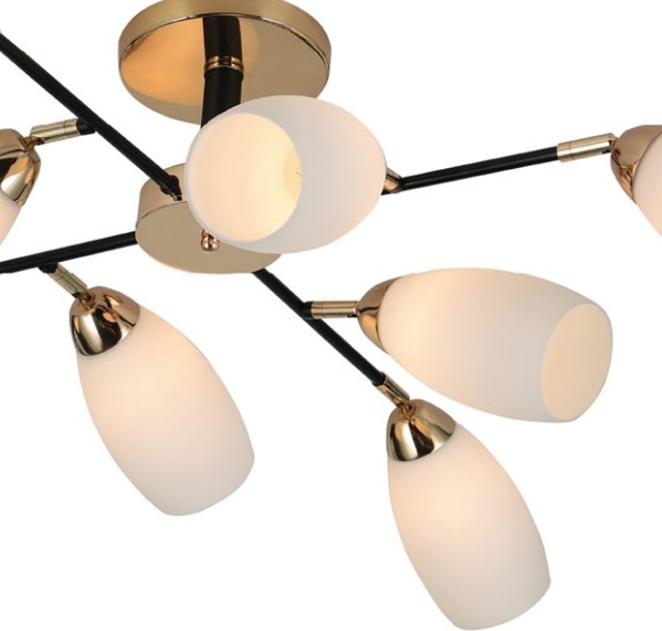 Люстра ESCADA 643/8P