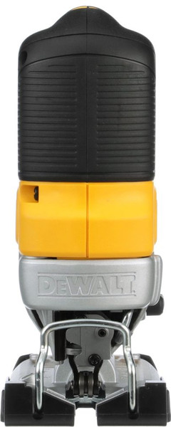 Профессиональный электролобзик DeWalt DCS334NT