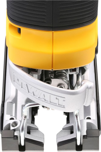 Профессиональный электролобзик DeWalt DCS334NT