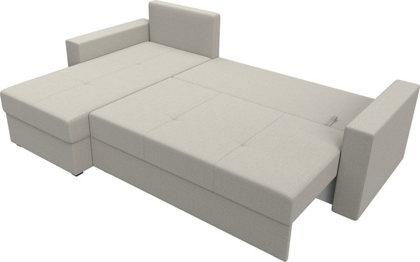 Диван угловой Лига Диванов Верона Лайт левый / 125975L