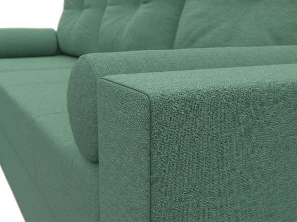 Диван угловой Лига Диванов Верона Лайт левый / 125977L