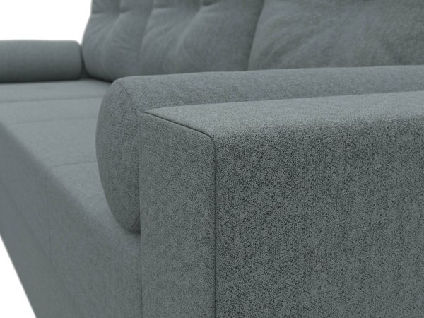 Диван угловой Лига Диванов Верона Лайт левый / 125978L